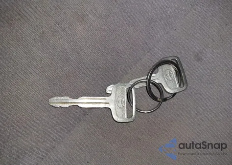 2002 Toyota Tacoma Base V6 из США, поврежденный, VIN 5TEWN72N72Z109782